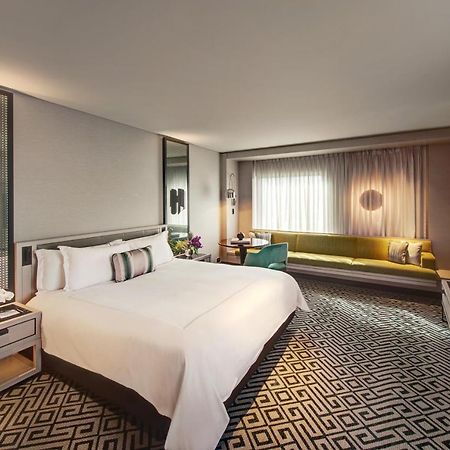 The Star Grand Hotel And Residences Sidney Exterior foto Deluxe Room