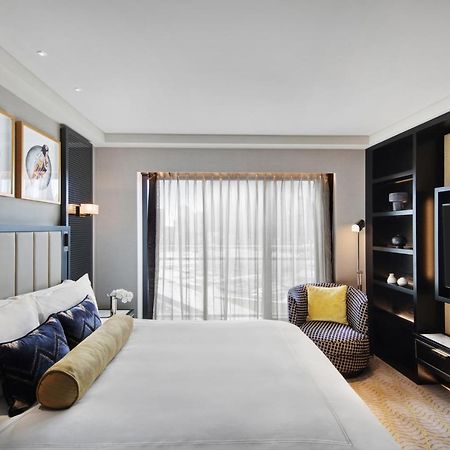 The Star Grand Hotel And Residences Sidney Exterior foto Deluxe Room