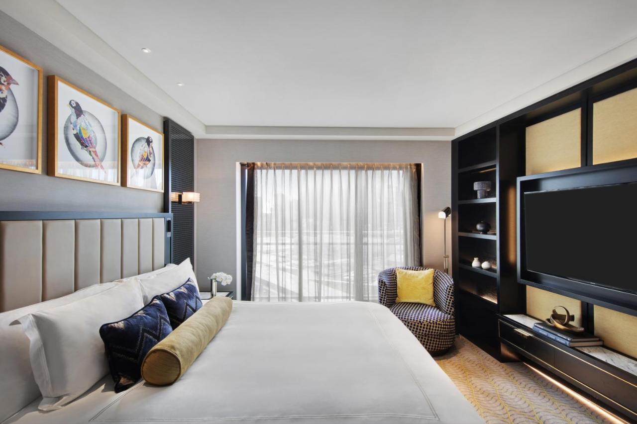 The Star Grand Hotel And Residences Sidney Exterior foto Deluxe Room