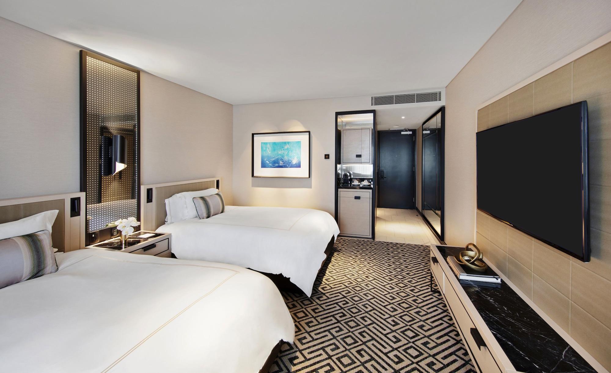 The Star Grand Hotel And Residences Sidney Exterior foto Deluxe Room