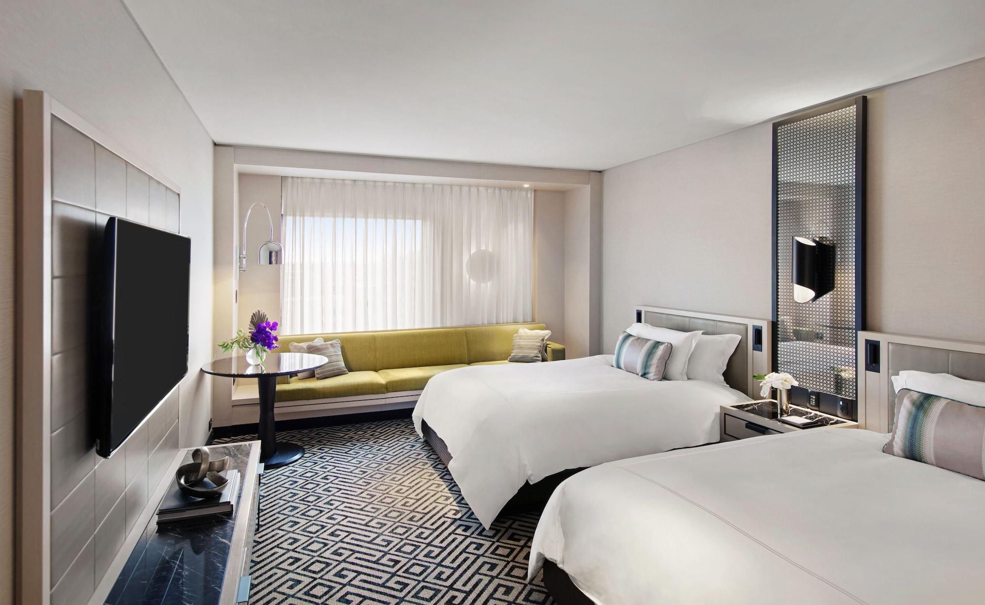 The Star Grand Hotel And Residences Sidney Exterior foto