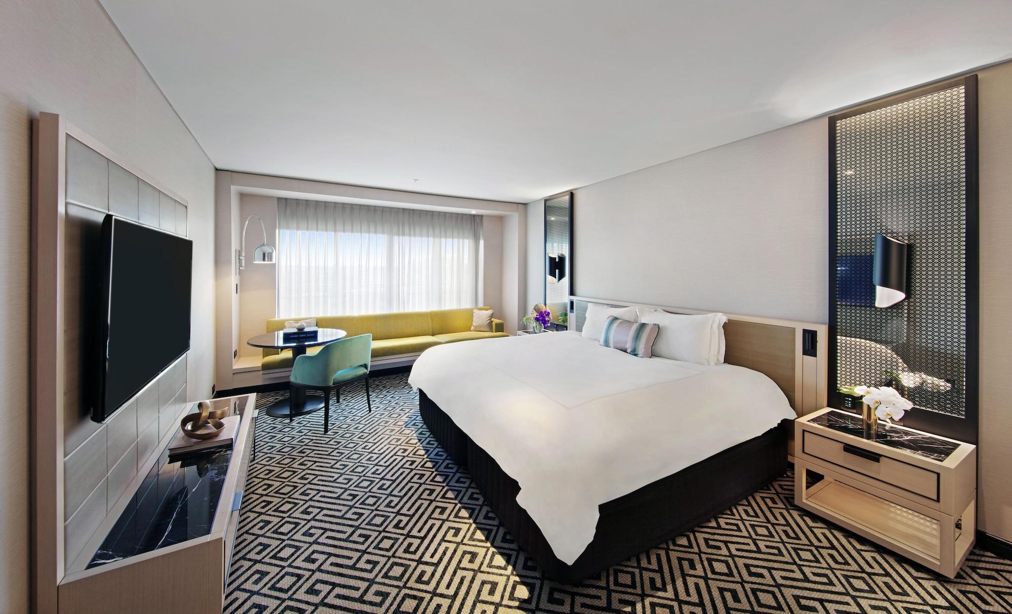 The Star Grand Hotel And Residences Sidney Exterior foto