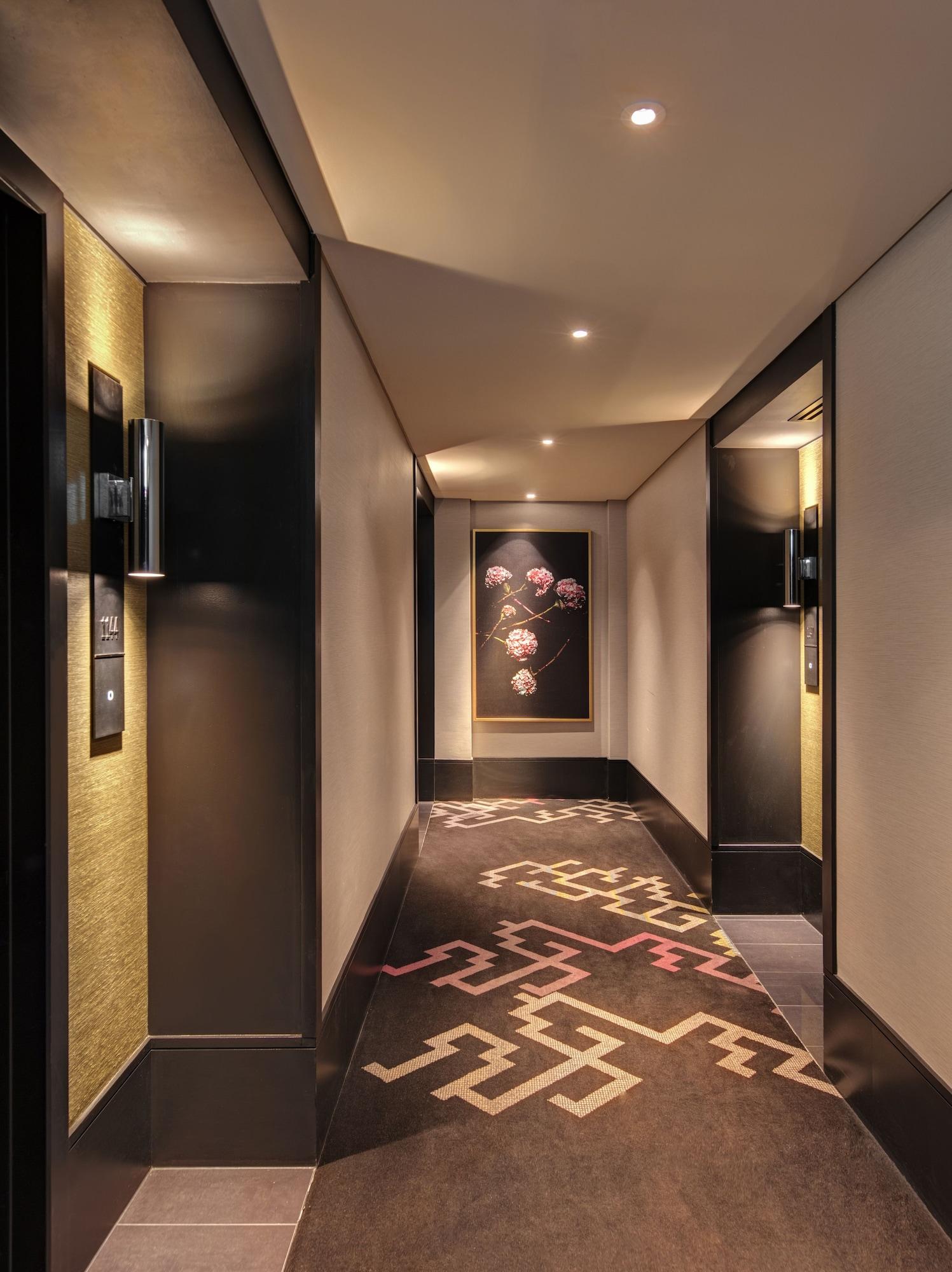 The Star Grand Hotel And Residences Sidney Exterior foto