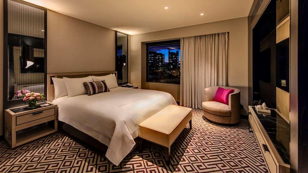 The Star Grand Hotel And Residences Sidney Quarto foto Deluxe Room